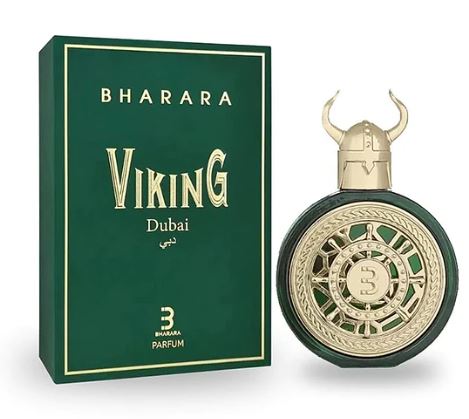 Bharara Viking Dubai Parfum 100ml